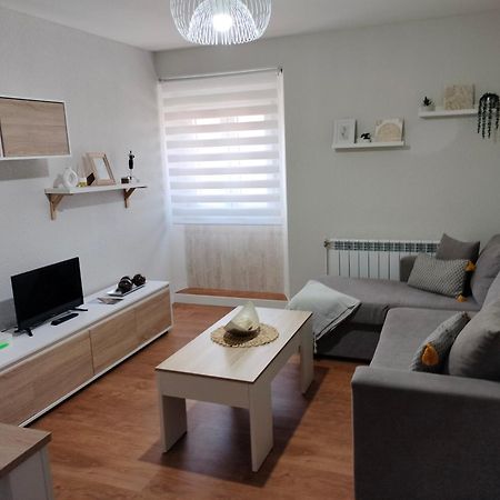 Casa Tito 2 Villa Santo Domingo De La Calzada Dış mekan fotoğraf