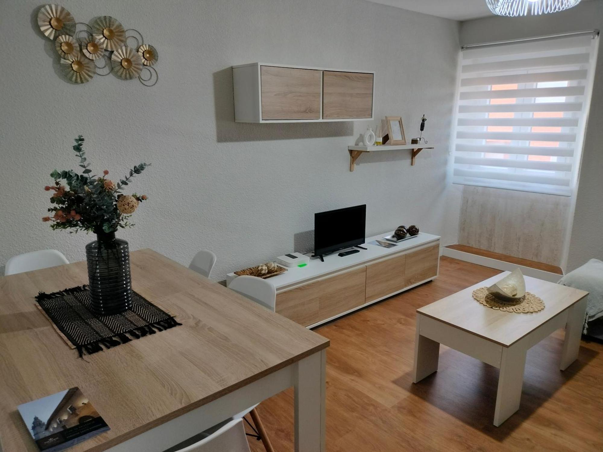 Casa Tito 2 Villa Santo Domingo De La Calzada Dış mekan fotoğraf