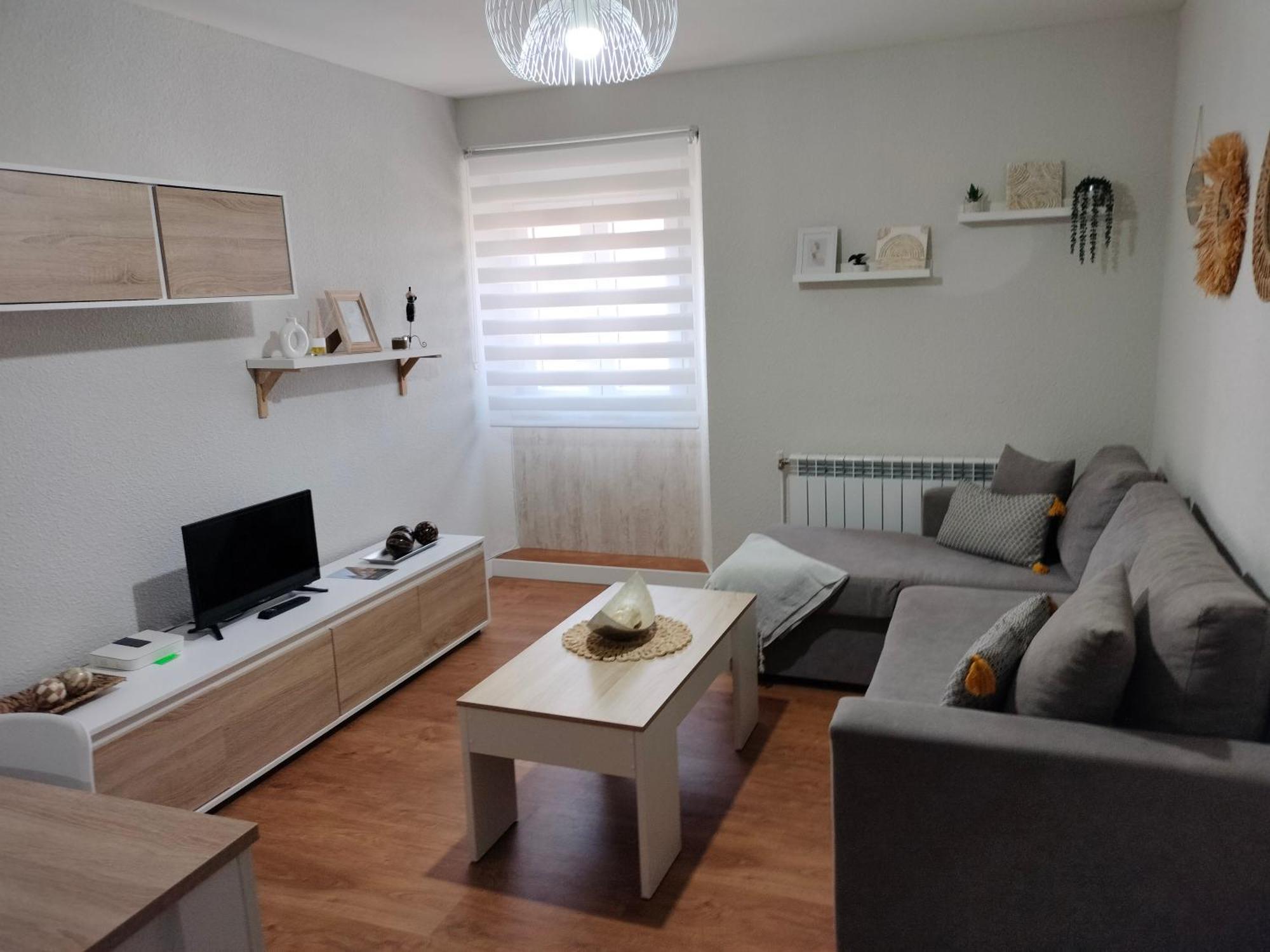 Casa Tito 2 Villa Santo Domingo De La Calzada Dış mekan fotoğraf