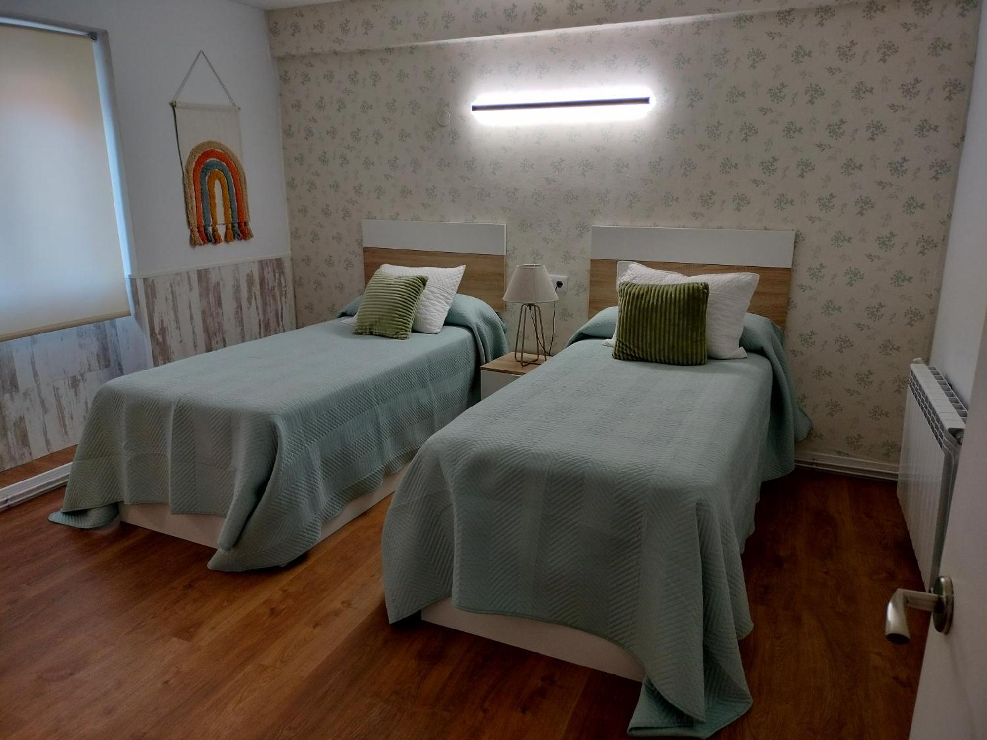 Casa Tito 2 Villa Santo Domingo De La Calzada Dış mekan fotoğraf