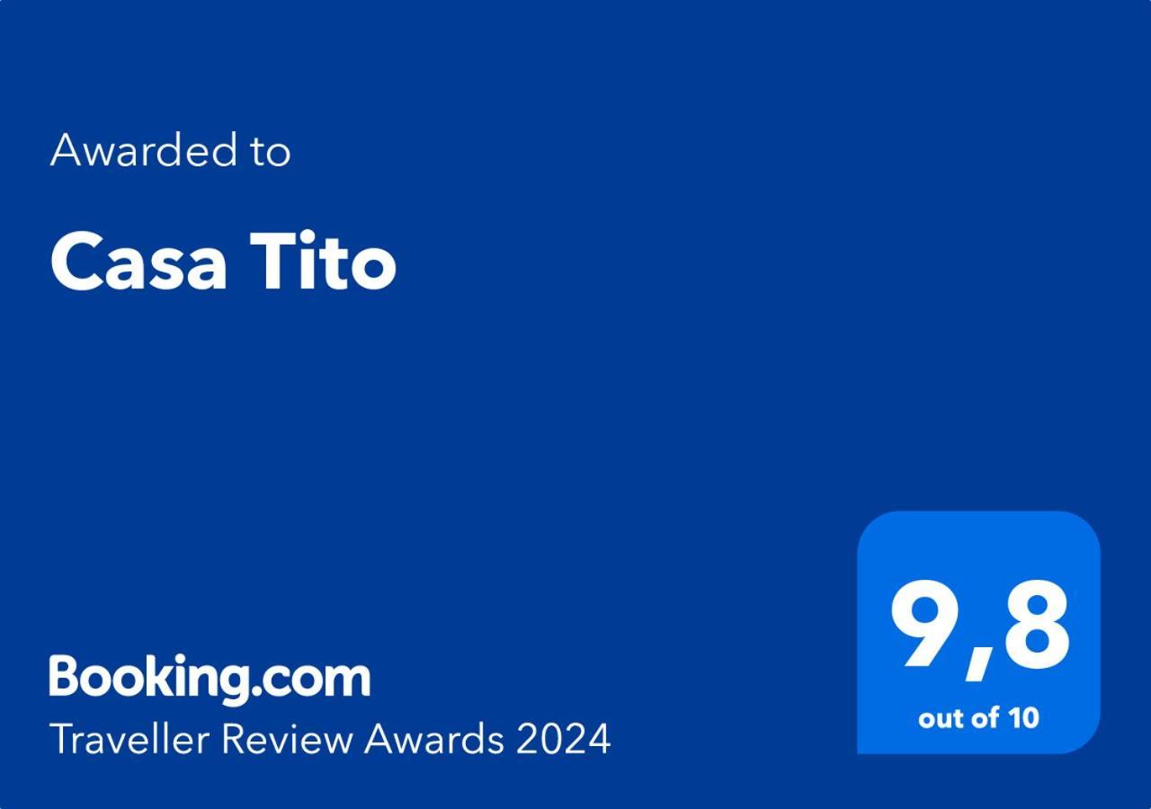 Casa Tito 2 Villa Santo Domingo De La Calzada Dış mekan fotoğraf